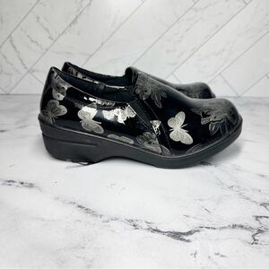 Spring Step Elvalor Nectar Clogs Size 7